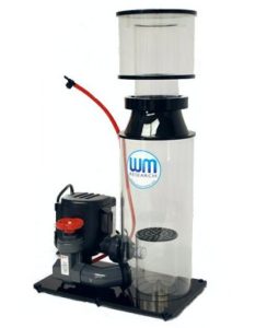 Saltwater aquarium skimmer... What is it and why do we need one?